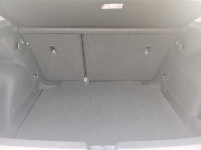 Golf VIII Lim. 2.0 TDI 85 kW