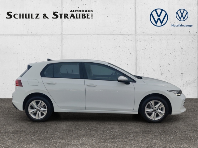 Golf VIII Lim. 2.0 TDI 85 kW