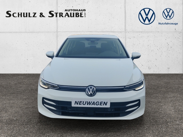 Golf VIII Lim. 2.0 TDI 85 kW