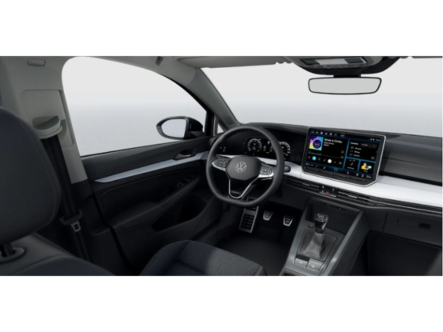 Golf ENERGY 1,5TSI OPF 116PS KLIMA LED ALU