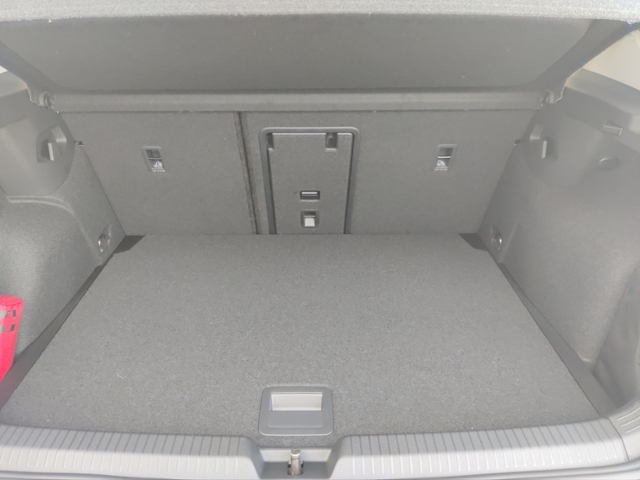 Golf ENERGY 1,5TSI OPF 116PS 1.5 TSI 85 kW Goal