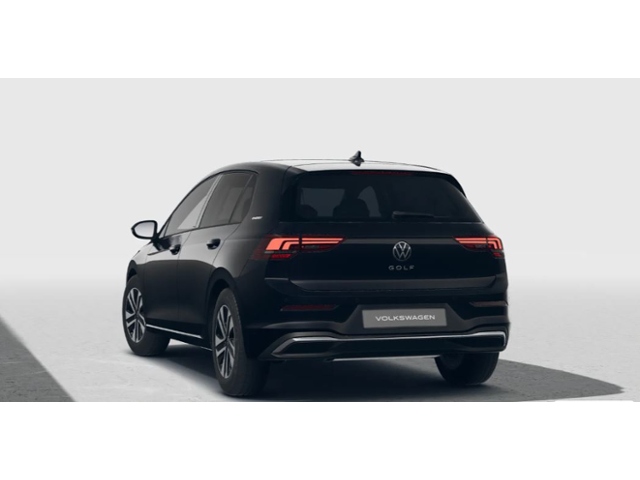 Golf ENERGY 1,5TSI OPF 116PS KLIMA LED ALU