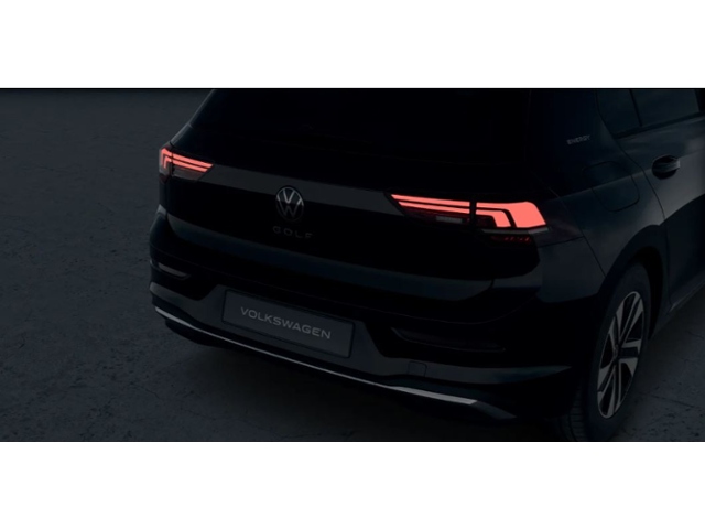 Golf ENERGY 1,5TSI OPF 116PS KLIMA LED ALU