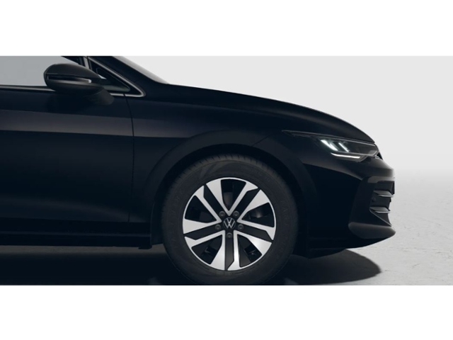 Golf ENERGY 1,5TSI OPF 116PS KLIMA LED ALU