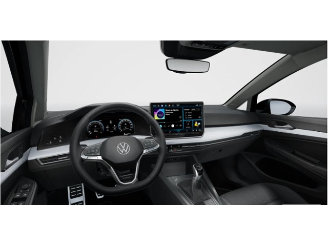 Golf ENERGY 1,5TSI OPF 116PS KLIMA LED ALU