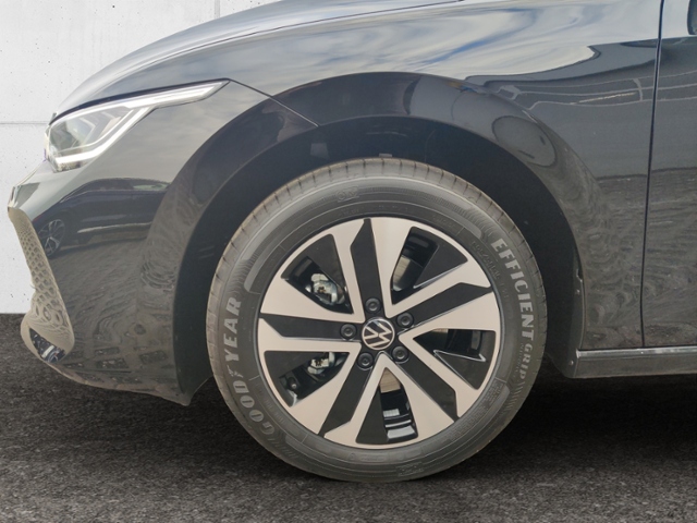 Golf ENERGY 1,5TSI OPF 116 PS 1.5 TSI 85 kW Goal