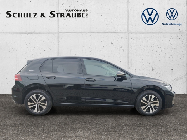 Golf ENERGY 1,5TSI OPF 116 PS 1.5 TSI 85 kW Goal