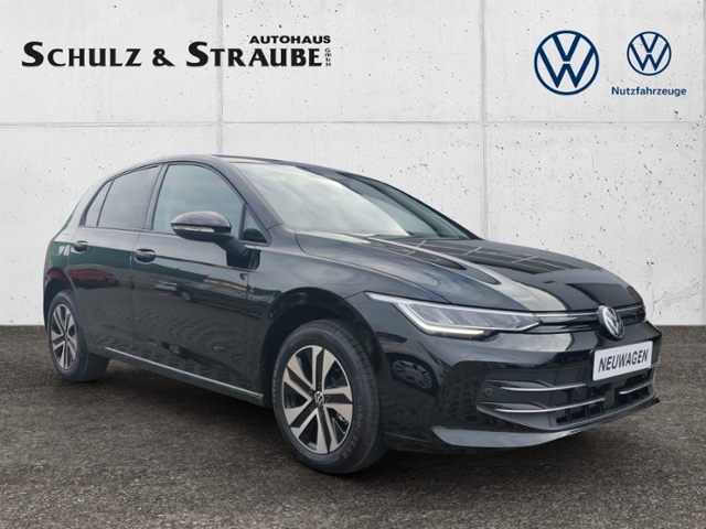 Golf ENERGY 1,5TSI OPF 116 PS 1.5 TSI 85 kW Goal