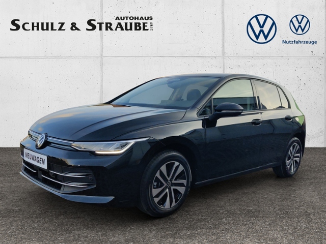 Golf ENERGY 1,5TSI OPF 116PS 1.5 TSI 85 kW Goal 