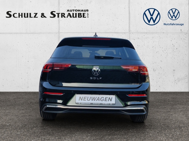 Golf ENERGY 1,5TSI OPF 116PS 1.5 TSI 85 kW Goal 