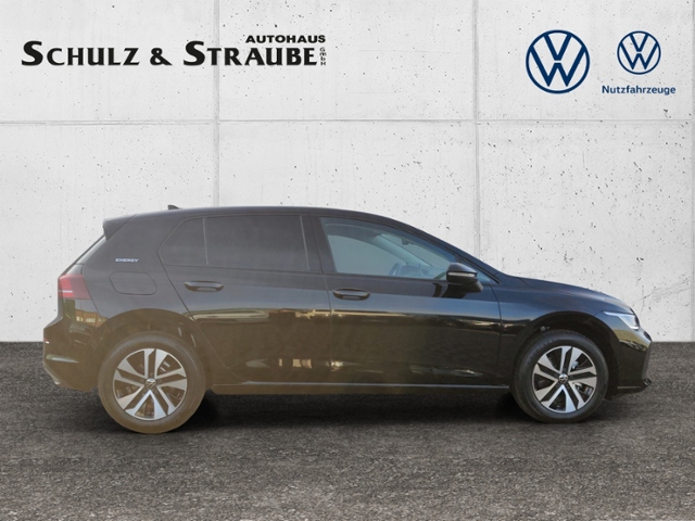 Golf ENERGY 1,5TSI OPF 116PS 1.5 TSI 85 kW Goal 