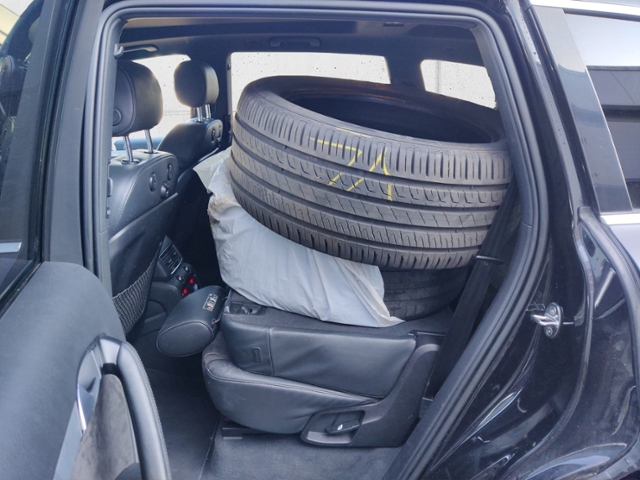 Q7 3.0 TDI quattro verkauf nur an Händler  3.0 T