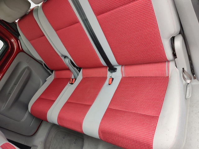 Caddy Life DPF KLIMA