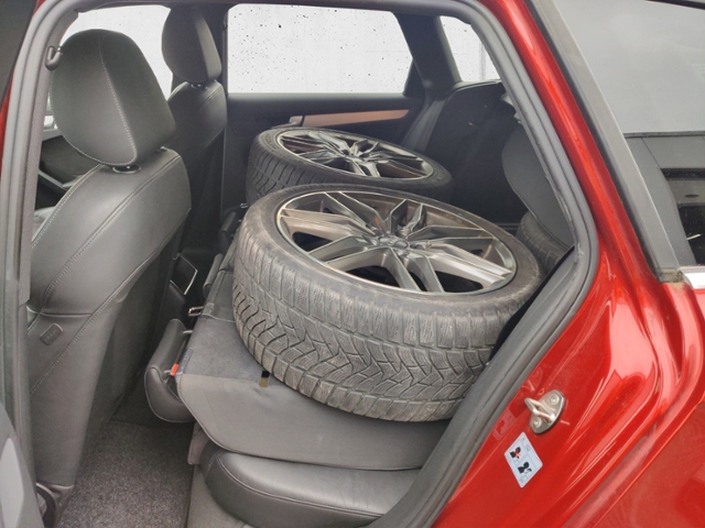 A4 3.0 TDI DPF Avant S line q. S Sportpaket / pl