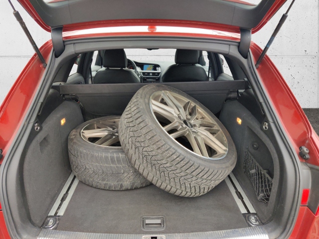 A4 3.0 TDI DPF Avant S line q. S Sportpaket / pl