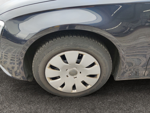 A4 1.8 TFSI Attraction KLIMA XENON ALU