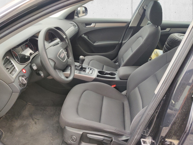 A4 1.8 TFSI Attraction KLIMA XENON ALU