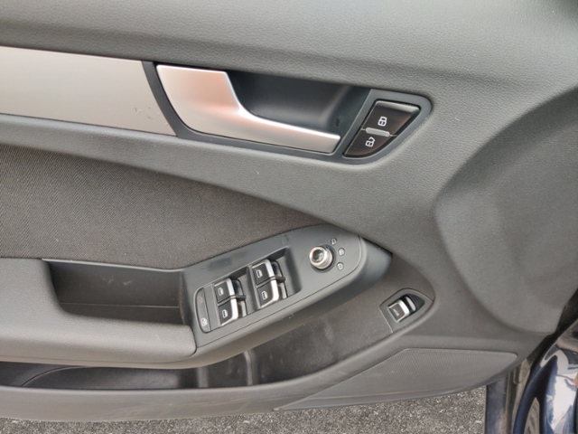 A4 1.8 TFSI Attraction KLIMA XENON ALU