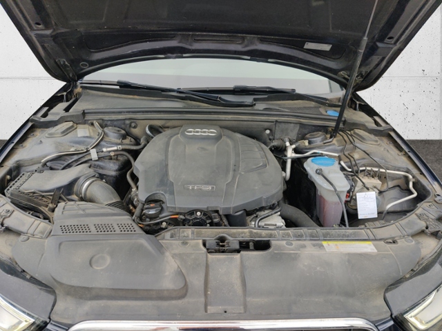 A4 1.8 TFSI Attraction KLIMA XENON ALU