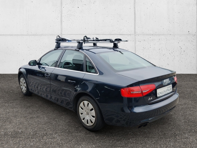 A4 1.8 TFSI Attraction KLIMA XENON ALU