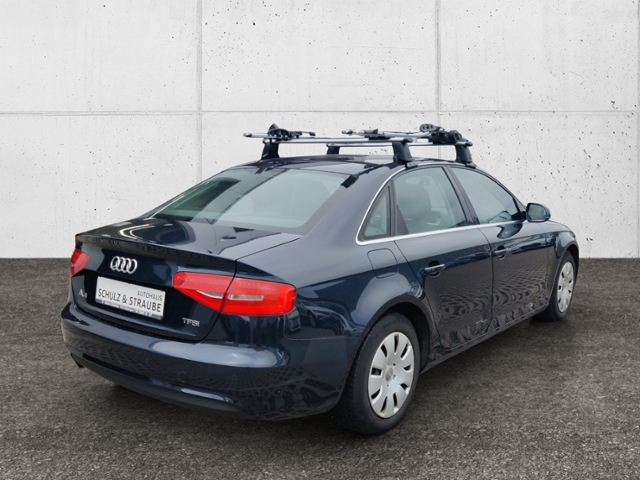 A4 1.8 TFSI Attraction KLIMA XENON ALU