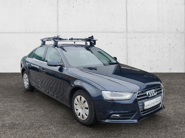 A4 1.8 TFSI Attraction KLIMA XENON ALU