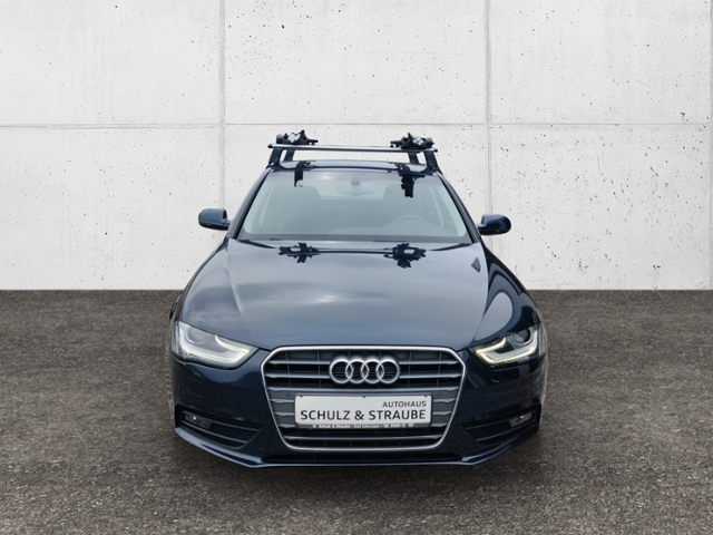A4 1.8 TFSI Attraction KLIMA XENON ALU