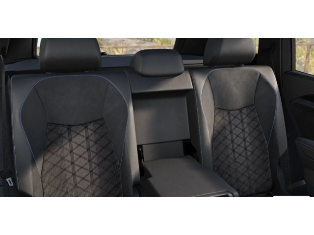 Tayron R-Line 2,0 l TDI SCR 4MOTION 142 kW (193 