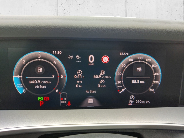Tayron R-Line 2,0 l TDI SCR 4MOTION 142 kW (193