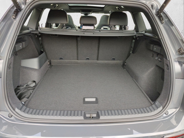 Tayron R-Line 2,0 l TDI SCR 4MOTION 142 kW (193