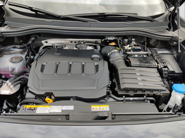 Tayron R-Line 2,0 l TDI SCR 4MOTION 142 kW (193
