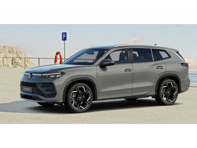 Tayron R-Line 2,0 l TDI SCR 4MOTION 142 kW (193 
