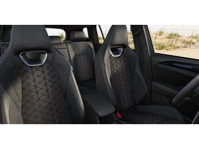 Tayron R-Line 2,0 l TDI SCR 4MOTION 142 kW (193 
