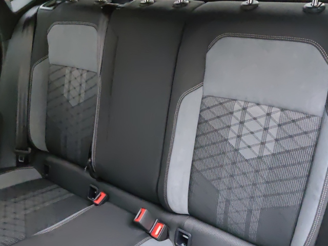 Polo R-Line 1,0 l TSI 85 kW (116 PS) 7-Gang-Dopp