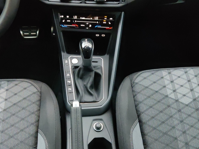 Polo R-Line 1,0 l TSI 85 kW (116 PS) 7-Gang-Dopp