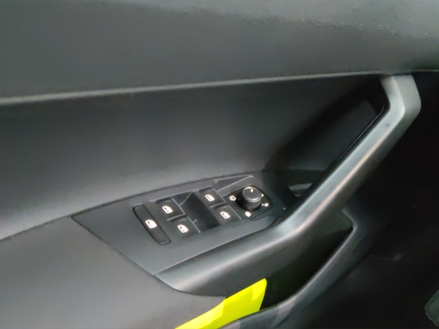 Polo R-Line 1,0 l TSI 85 kW (116 PS) 7-Gang-Dopp