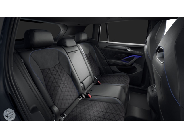 Tiguan R-Line 2,0 l TDI SCR 4MOTION 142 kW (193