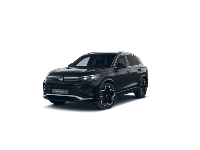 Tiguan R-Line 2,0 l TDI SCR 4MOTION 142 kW (193