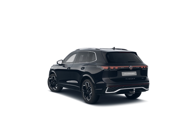 Tiguan R-Line 2,0 l TDI SCR 4MOTION 142 kW (193