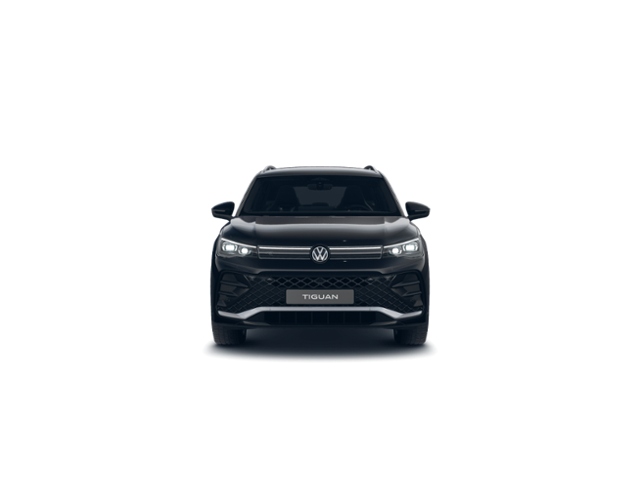 Tiguan R-Line 2,0 l TDI SCR 4MOTION 142 kW (193