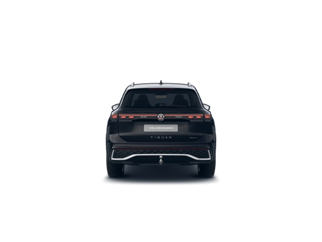 Tiguan R-Line 2,0 l TDI SCR 4MOTION 142 kW (193