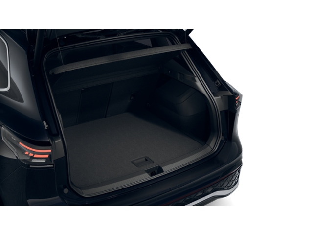 Tiguan R-Line 2,0 l TDI SCR 4MOTION 142 kW (193