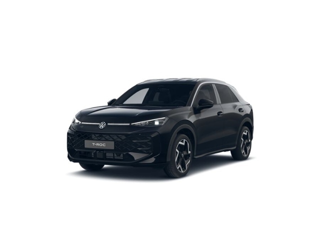 T-Roc R-Line 1.5 l eTSI OPF 110 kW (150 PS) 7-Ga