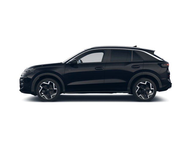 T-Roc R-Line 1.5 l eTSI OPF 110 kW (150 PS) 7-Ga