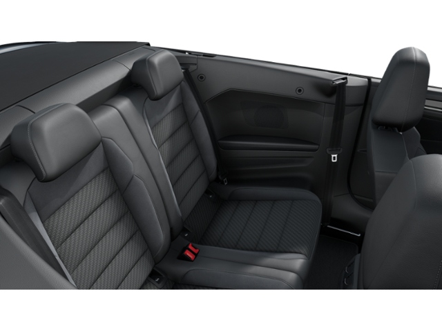T-Roc Cabriolet R-Line 1.5 l TSI OPF 110 kW (150