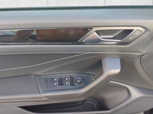 T-Roc Cabriolet R-Line 1.5 l TSI OPF 110 kW (150