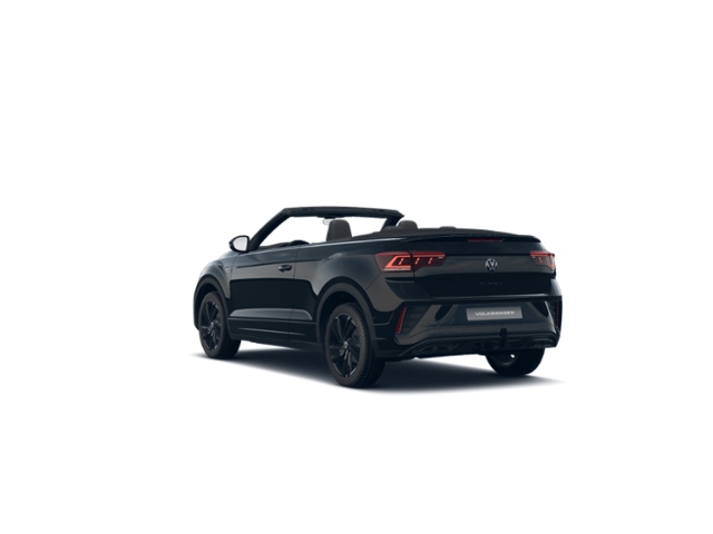 T-Roc Cabriolet R-Line 1.5 l TSI OPF 110 kW (150