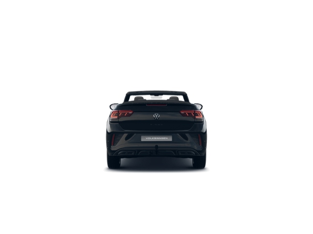 T-Roc Cabriolet R-Line 1.5 l TSI OPF 110 kW (150