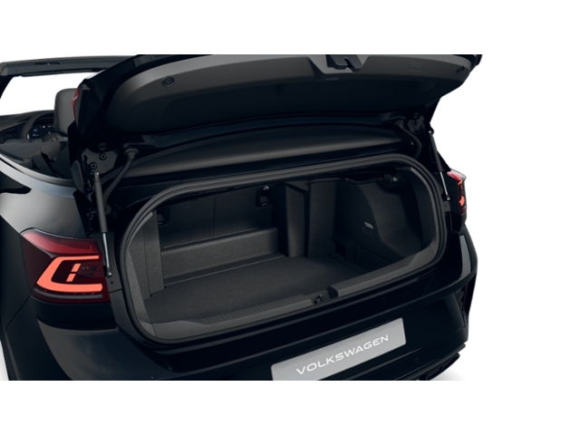 T-Roc Cabriolet R-Line 1.5 l TSI OPF 110 kW (150