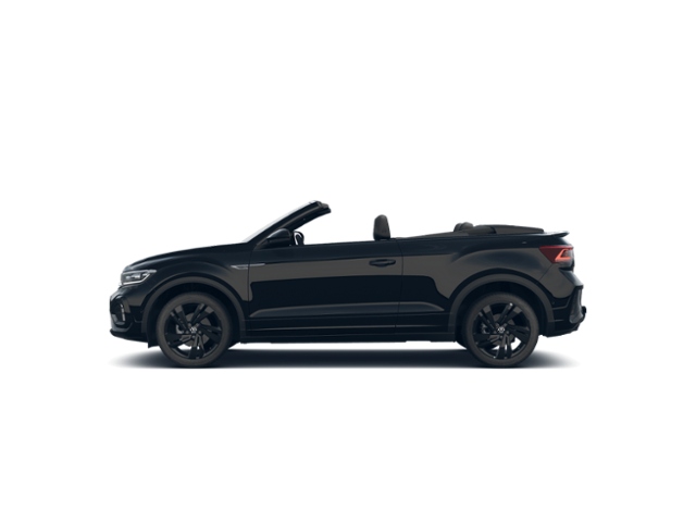 T-Roc Cabriolet R-Line 1.5 l TSI OPF 110 kW (150
